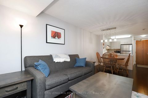 Photo 15 at 504 - 105 Victoria Street, Yonge Corridor, Toronto