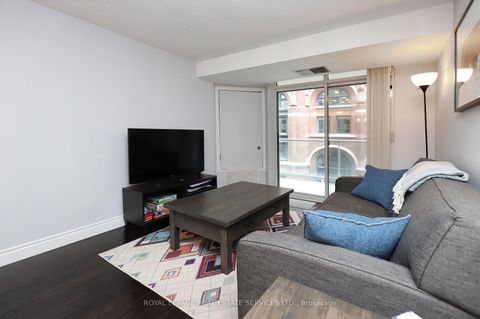 Photo 16 at 504 - 105 Victoria Street, Yonge Corridor, Toronto