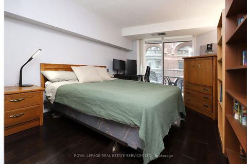 Photo 25 at 504 - 105 Victoria Street, Yonge Corridor, Toronto