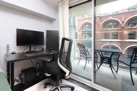 Photo 27 at 504 - 105 Victoria Street, Yonge Corridor, Toronto