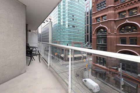 Photo 30 at 504 - 105 Victoria Street, Yonge Corridor, Toronto