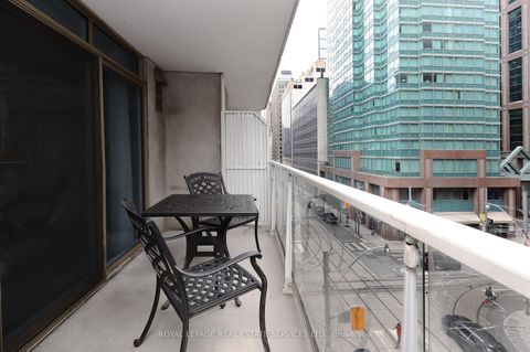 Photo 31 at 504 - 105 Victoria Street, Yonge Corridor, Toronto