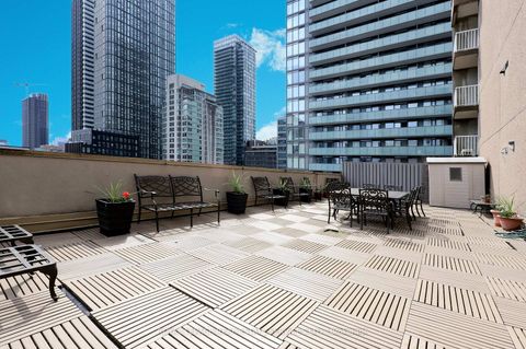 Photo 33 at 504 - 105 Victoria Street, Yonge Corridor, Toronto