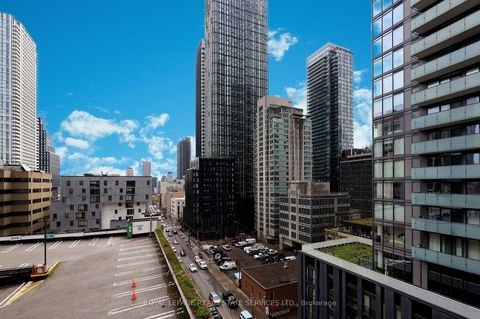Photo 34 at 504 - 105 Victoria Street, Yonge Corridor, Toronto