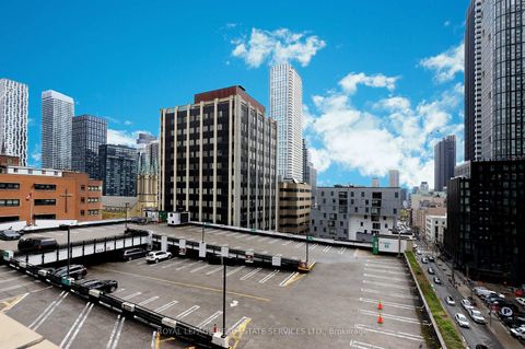 Photo 35 at 504 - 105 Victoria Street, Yonge Corridor, Toronto