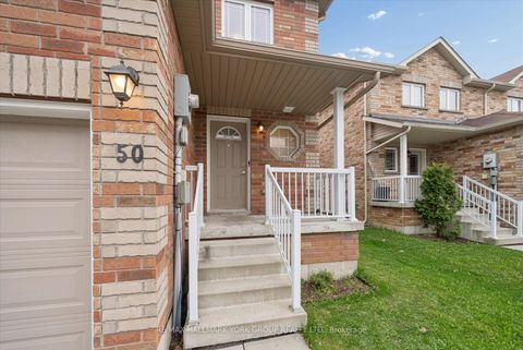 Photo 3 at 70 - 50 Southwoods Crescent, Holly, Barrie