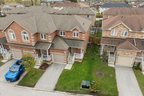 Photo 42 at 70 - 50 Southwoods Crescent, Holly, Barrie