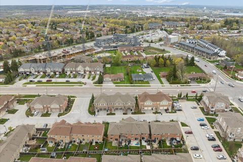 Photo 46 at 70 - 50 Southwoods Crescent, Holly, Barrie