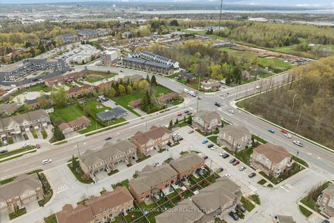 Photo 47 at 70 - 50 Southwoods Crescent, Holly, Barrie