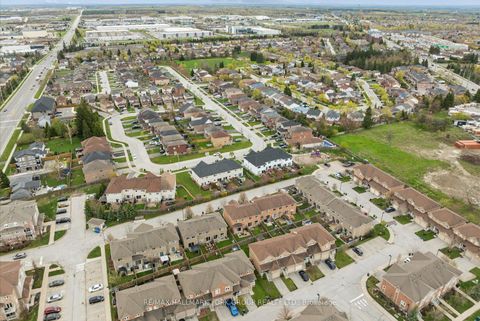 Photo 48 at 70 - 50 Southwoods Crescent, Holly, Barrie