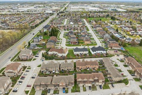 Photo 49 at 70 - 50 Southwoods Crescent, Holly, Barrie