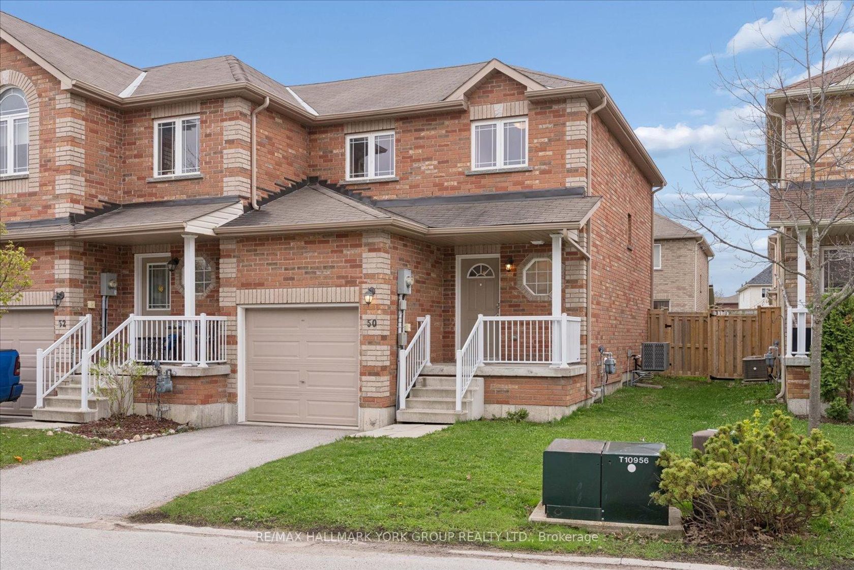 70 - 50 Southwoods Crescent, Holly, Barrie photo 5