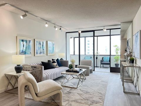 Photo 1 at 2012 - 2330 Bridletowne Circle, L'Amoreaux, Toronto
