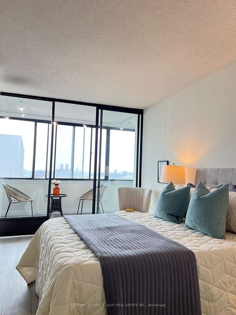 Photo 2 at 2012 - 2330 Bridletowne Circle, L'Amoreaux, Toronto