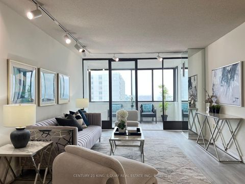 Photo 3 at 2012 - 2330 Bridletowne Circle, L'Amoreaux, Toronto