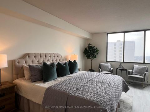 Photo 5 at 2012 - 2330 Bridletowne Circle, L'Amoreaux, Toronto