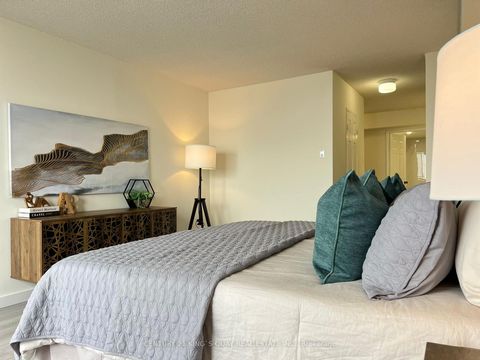 Photo 8 at 2012 - 2330 Bridletowne Circle, L'Amoreaux, Toronto
