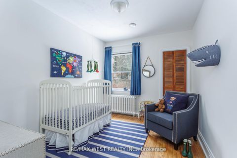 Photo 11 at 3 Glenroy Avenue, Queensway, Toronto