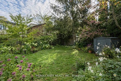 Photo 17 at 3 Glenroy Avenue, Queensway, Toronto