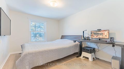 Photo 21 at 1 - 20 Crockamhill Drive, Agincourt North, Toronto