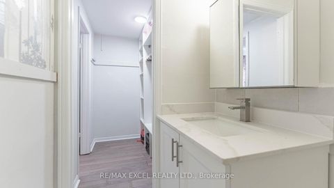 Photo 23 at 1 - 20 Crockamhill Drive, Agincourt North, Toronto