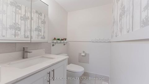 Photo 24 at 1 - 20 Crockamhill Drive, Agincourt North, Toronto