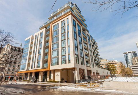 Photo 0 at 405 - 6 Jackes Avenue, Moore Park, Toronto