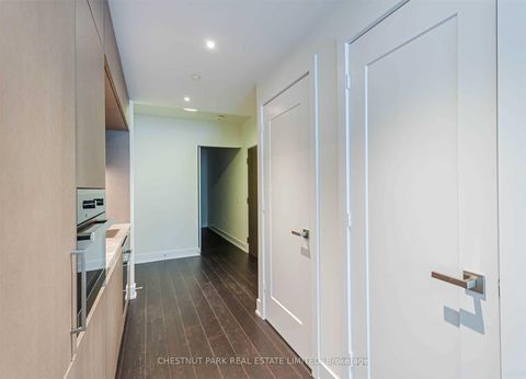 Photo 4 at 405 - 6 Jackes Avenue, Moore Park, Toronto