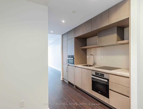 Photo 5 at 405 - 6 Jackes Avenue, Moore Park, Toronto