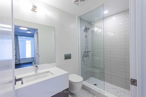 Photo 6 at 405 - 6 Jackes Avenue, Moore Park, Toronto