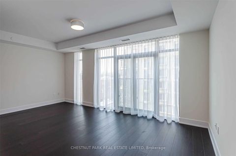 Photo 8 at 405 - 6 Jackes Avenue, Moore Park, Toronto