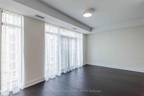 Photo 9 at 405 - 6 Jackes Avenue, Moore Park, Toronto