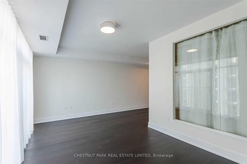 Photo 11 at 405 - 6 Jackes Avenue, Moore Park, Toronto