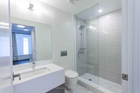 Photo 12 at 405 - 6 Jackes Avenue, Moore Park, Toronto