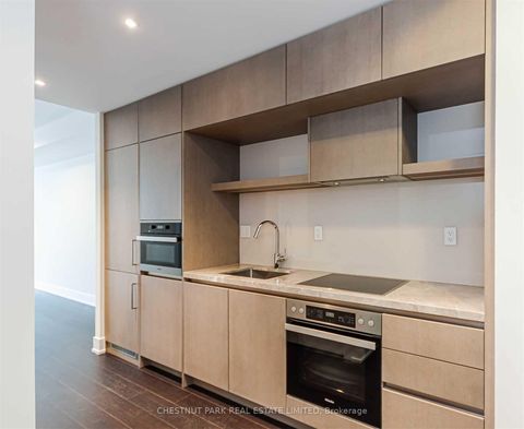 Photo 15 at 405 - 6 Jackes Avenue, Moore Park, Toronto