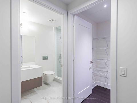 Photo 21 at 405 - 6 Jackes Avenue, Moore Park, Toronto