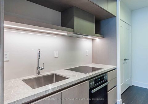 Photo 27 at 405 - 6 Jackes Avenue, Moore Park, Toronto