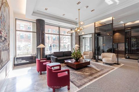Photo 29 at 405 - 6 Jackes Avenue, Moore Park, Toronto