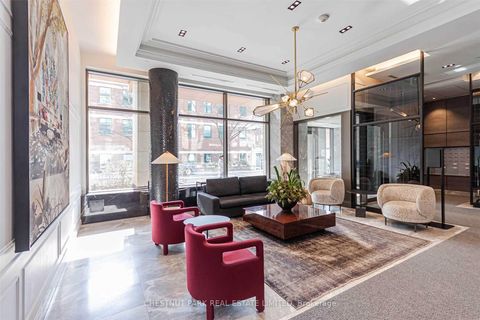Photo 31 at 405 - 6 Jackes Avenue, Moore Park, Toronto