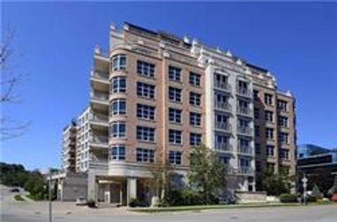 Photo 1 at 206 - 10 Old York Mills Road, York Mills, Toronto