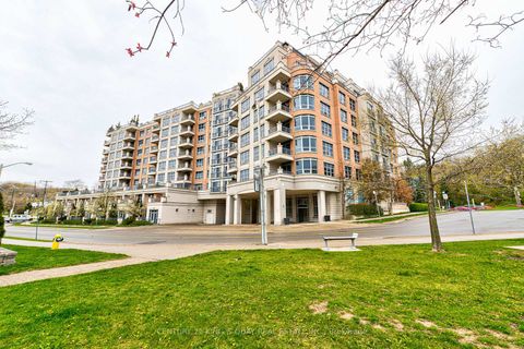Photo 2 at 206 - 10 Old York Mills Road, York Mills, Toronto