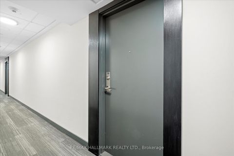 Photo 9 at TH9 - 1350 Kingston Road, Cliffside, Toronto