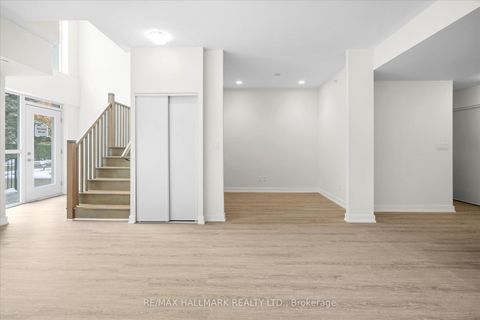 Photo 14 at TH9 - 1350 Kingston Road, Cliffside, Toronto