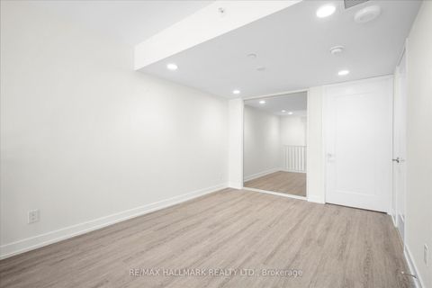 Photo 27 at TH9 - 1350 Kingston Road, Cliffside, Toronto