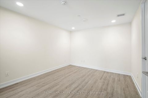 Photo 29 at TH9 - 1350 Kingston Road, Cliffside, Toronto