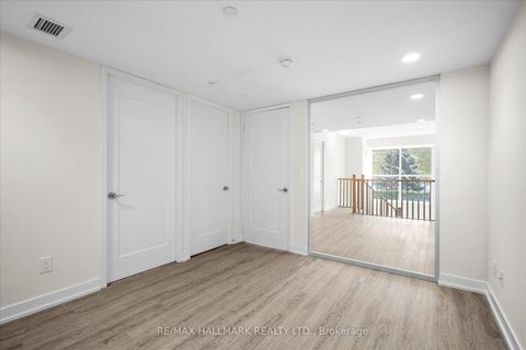 Photo 30 at TH9 - 1350 Kingston Road, Cliffside, Toronto