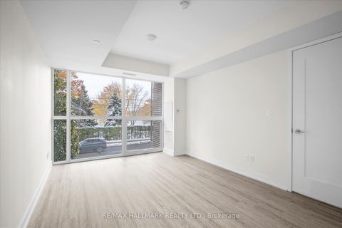 Photo 33 at TH9 - 1350 Kingston Road, Cliffside, Toronto