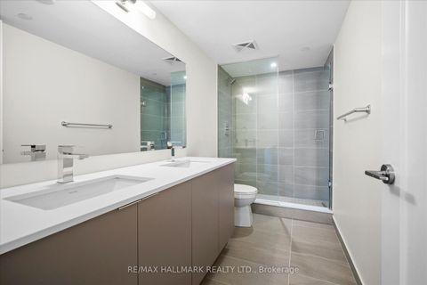 Photo 36 at TH9 - 1350 Kingston Road, Cliffside, Toronto