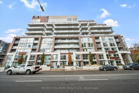 Photo 0 at 310 - 1350 Kingston Road, Cliffside, Toronto
