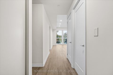 Photo 7 at 310 - 1350 Kingston Road, Cliffside, Toronto